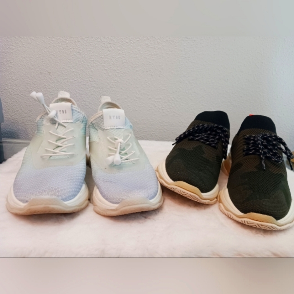 Steve Madden casual sneakers